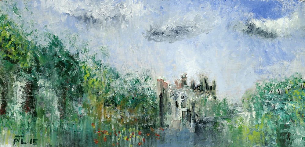 Dream-Chateau