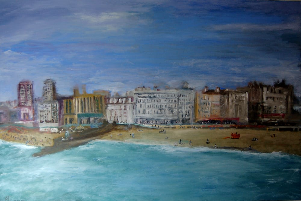 Timeless-Brighton