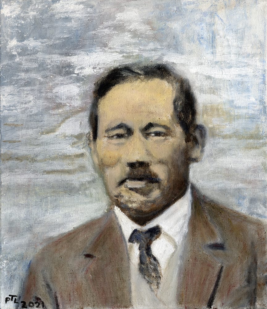 Tsunesaburo Makiguchi