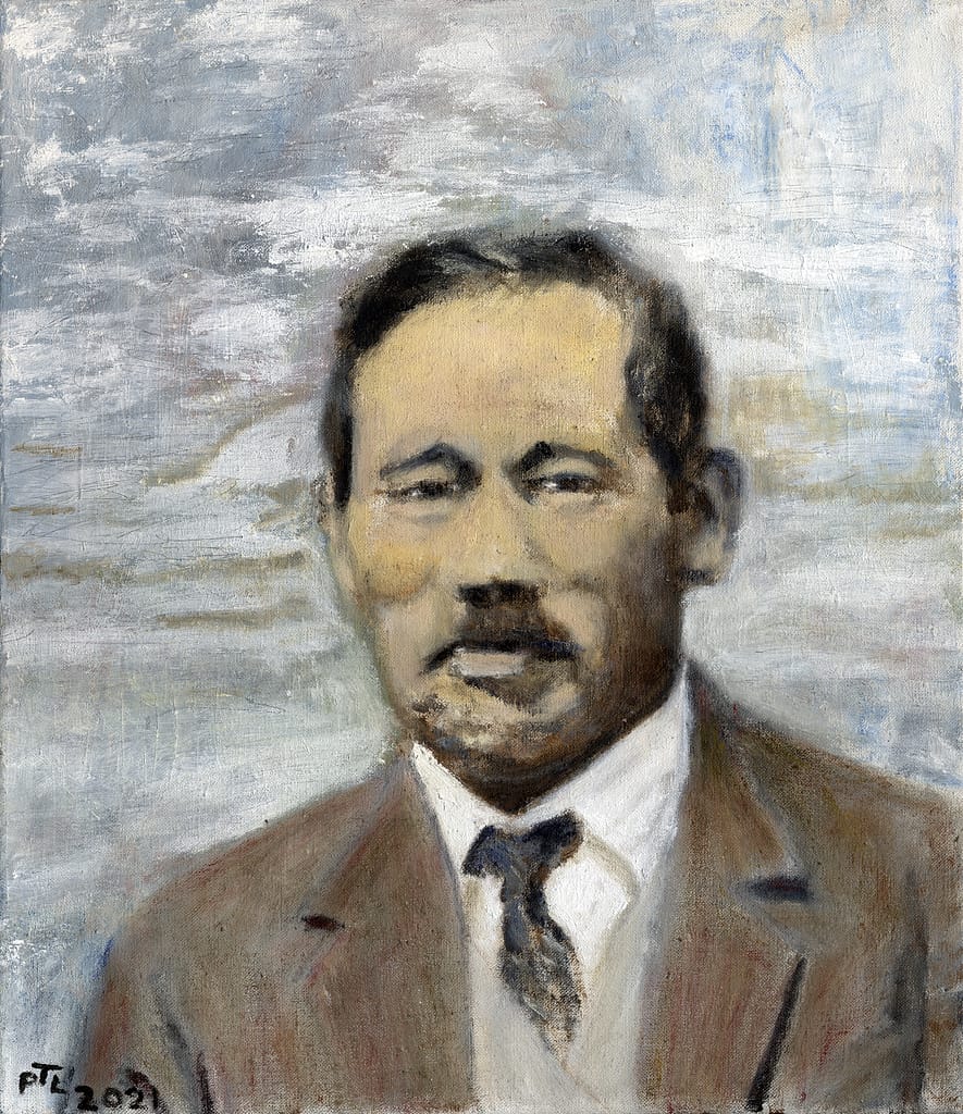 Tsunesaburo Makiguchi