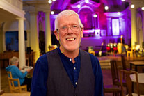 Patrick Turner-Lee