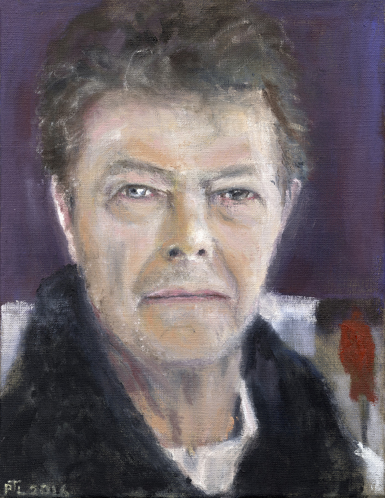 Bowie